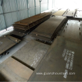 Hot Rolled Ar500 Ar450 Abrasion/Wear Resistant Steel Plate